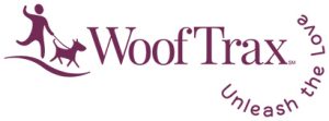 WoofTrax logo